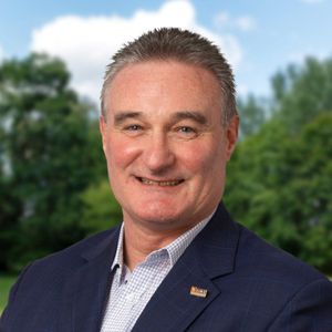 Mike Dixon
