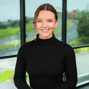 Ali Butler