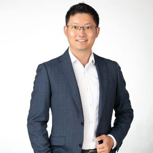 Andy Zhang