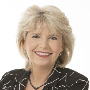 Melanie Broodryk