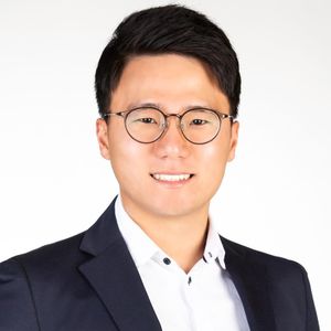 James Kim