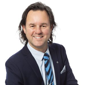 Scott Macdonald