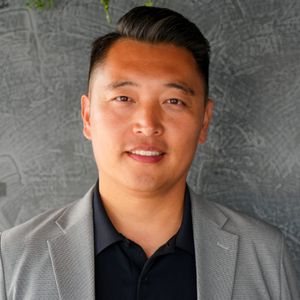 Bob CUI