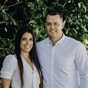 Adam & Eve Dickinson