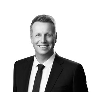 Hamish Timmins