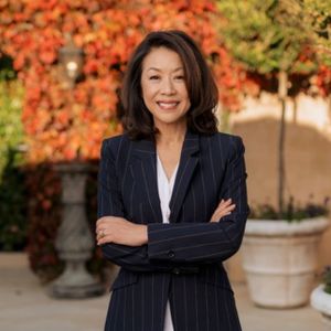 Lorraine Young