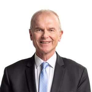David Archibald