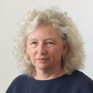 Lucy Hibbert-Foy