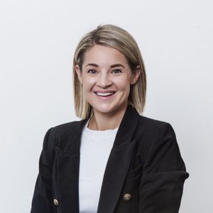 Emily Bradbury