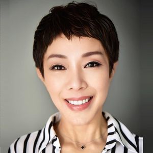 Rose Hu