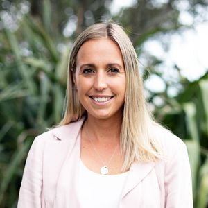 Brianna Kerridge