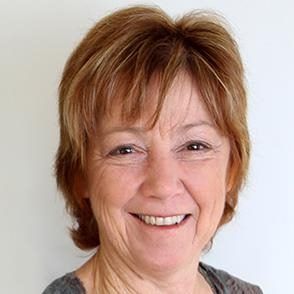 Linda Ferguson