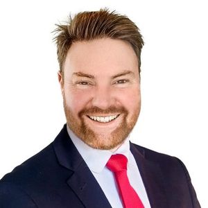 Tim McGuire