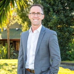 Scott Williams