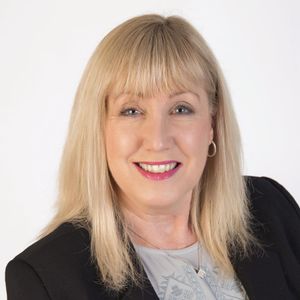 Jane Johnson