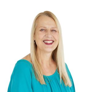Alison Rudd