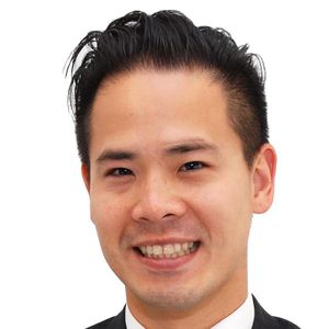 Tim Lee