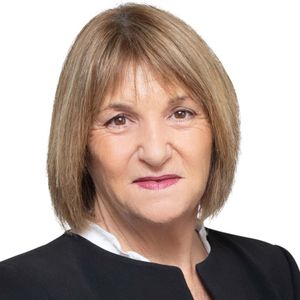 Jane Brown