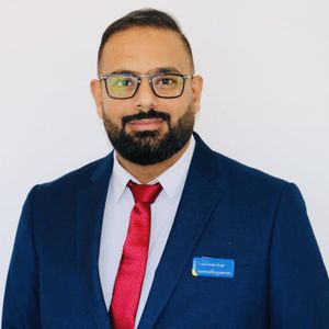 Gurvinder Singh