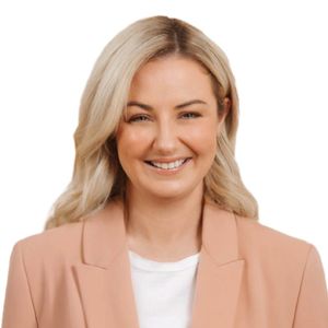 Julia Daly