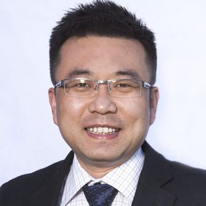 Mark Wang