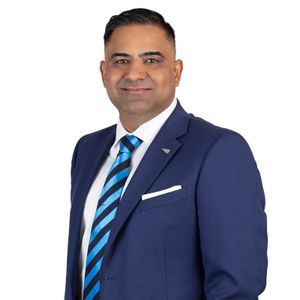 Dilip Tailor