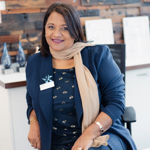 Feroza Rahman