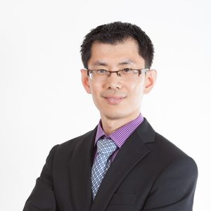 Harry Yang