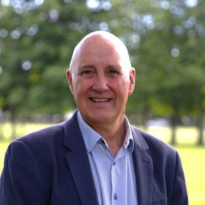 Malcolm Cameron