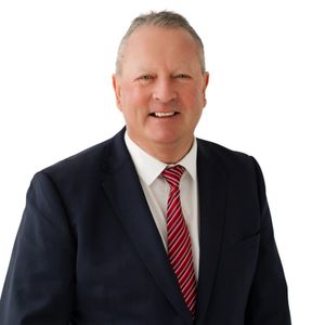 Paul Lynch
