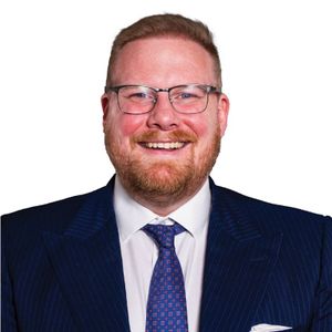 Mark Holland