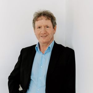 Terry Ryan