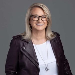 Jacqui Bree
