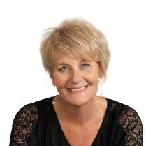 Shirley Bush