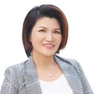 Sue Jiang