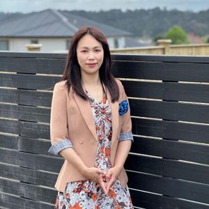ANNIE WU