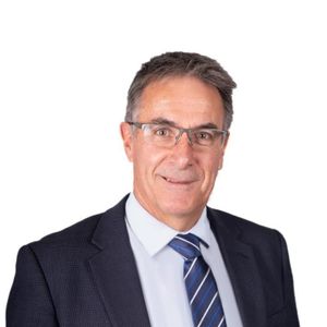 Neale Parkinson