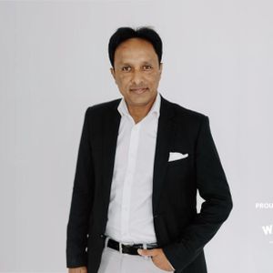 Feroz Buksh