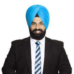Ajit Saini