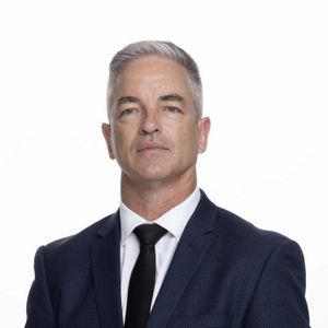 Nick Fleet