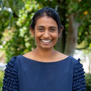 Sarah Patel