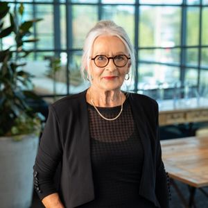 Heather Selwyn