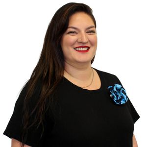 Rosezarndra Baker