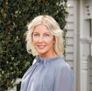 Sonia Dufty