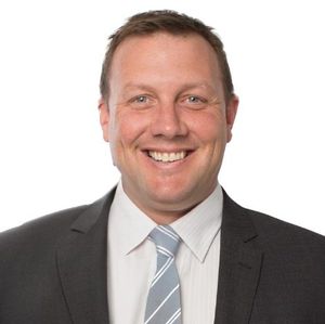 Christian O'Malley