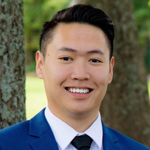 Steven Liang