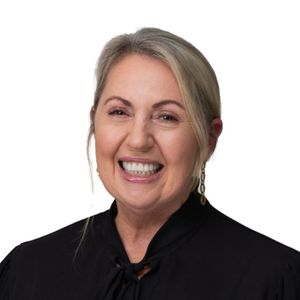 Diana Cussen