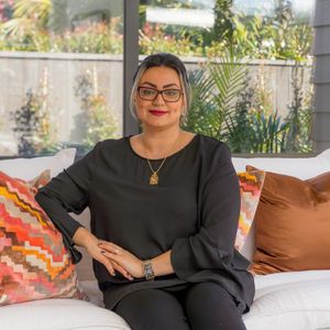 Mona Lisa Hosseini