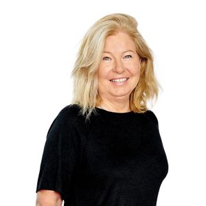 jill baddeley