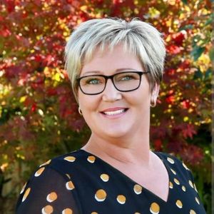 Tracy Lammas